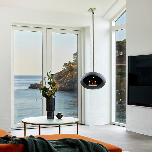 Le Feu Sky Dome <br>Black