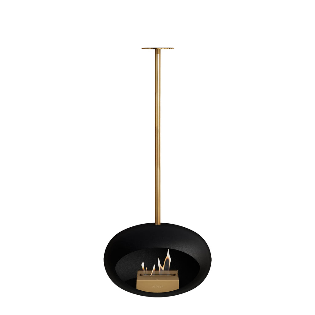 Le Feu Sky Dome <br>Black