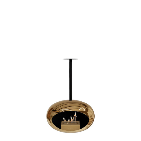 Le Feu Sky Dome <br>Chromed Rose Gold