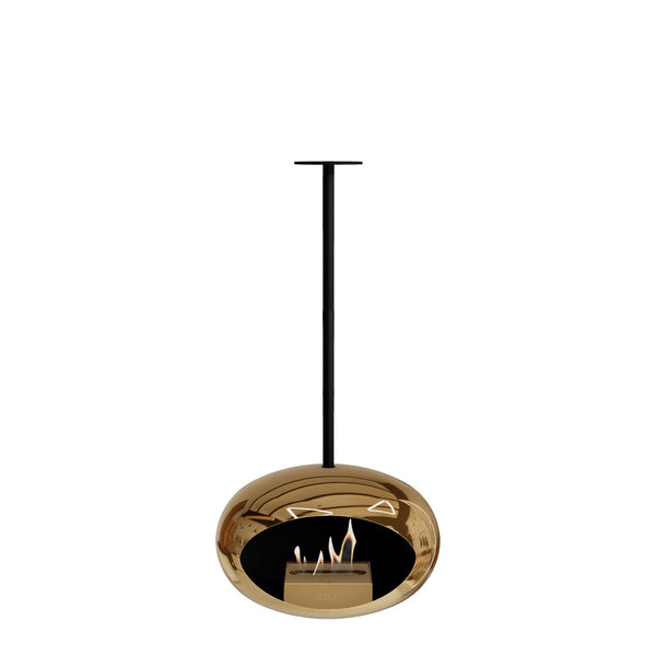 Le Feu Sky Dome <br>Chromed Rose Gold