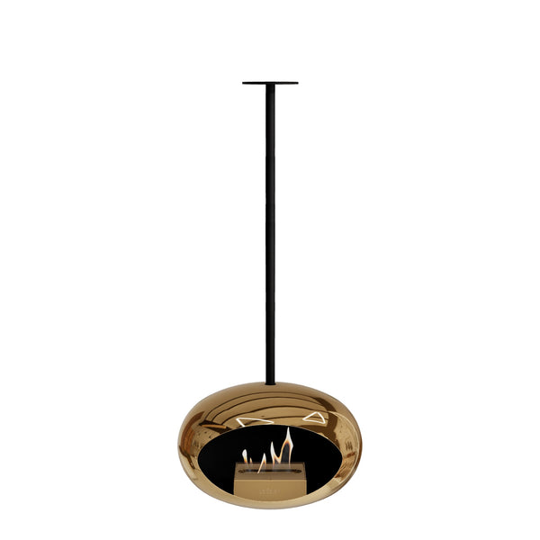Le Feu Sky Dome <br>Chromed Rose Gold