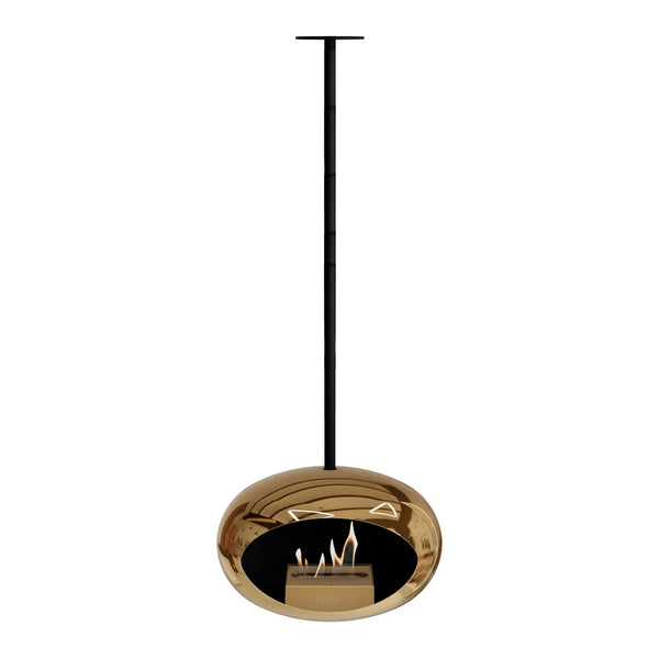 Le Feu Sky Dome <br>Chromed Rose Gold
