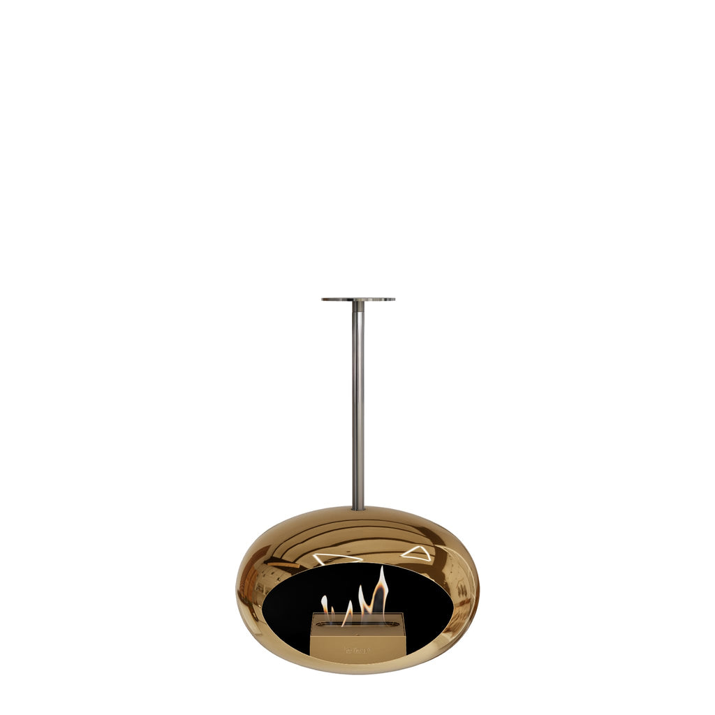 Le Feu Sky Dome <br>Chromed Rose Gold