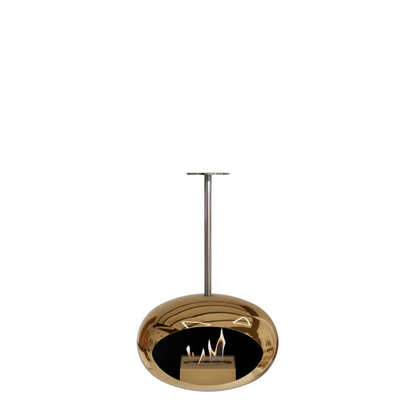 Le Feu Sky Dome <br>Chromed Rose Gold