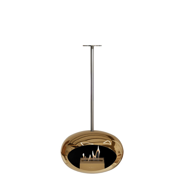 Le Feu Sky Dome <br>Chromed Rose Gold