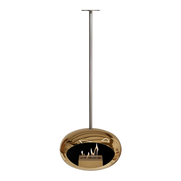 Le Feu Sky Dome <br>Chromed Rose Gold
