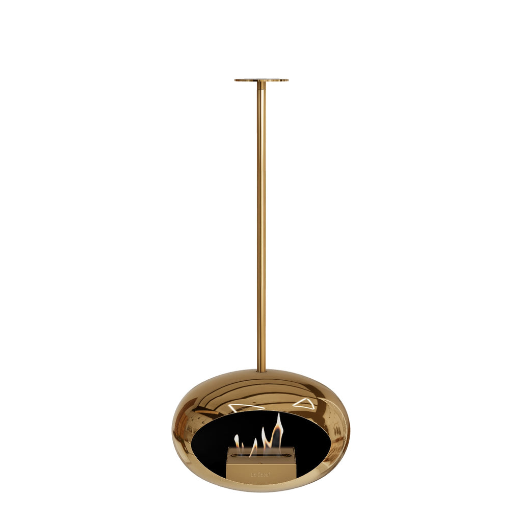 Le Feu Sky Dome <br>Chromed Rose Gold