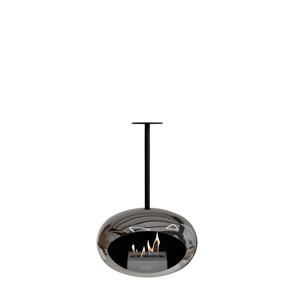 Le Feu Sky Dome <br>Chromed Silver