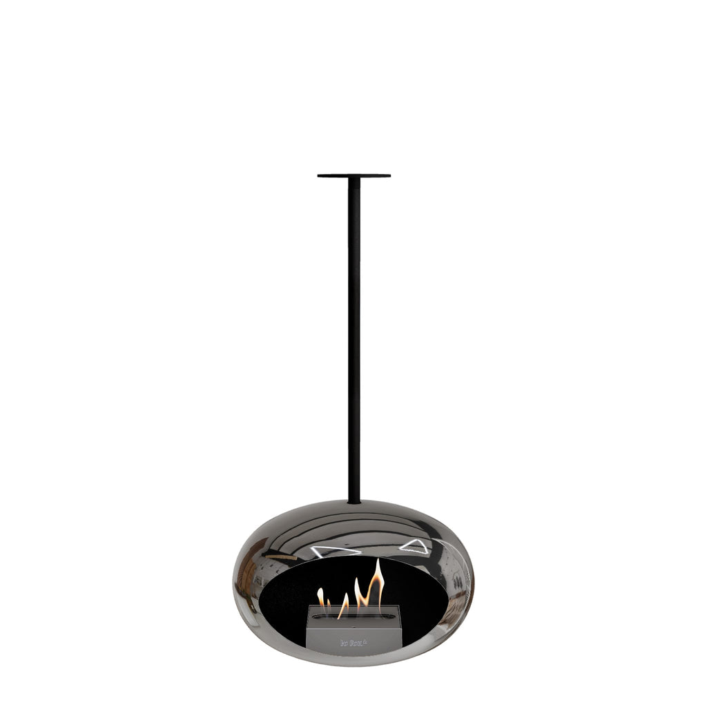 Le Feu Sky Dome <br>Chromed Silver