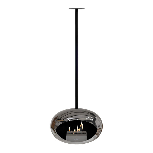 Le Feu Sky Dome <br>Chromed Silver