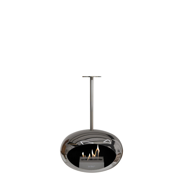 Le Feu Sky Dome <br>Chromed Silver