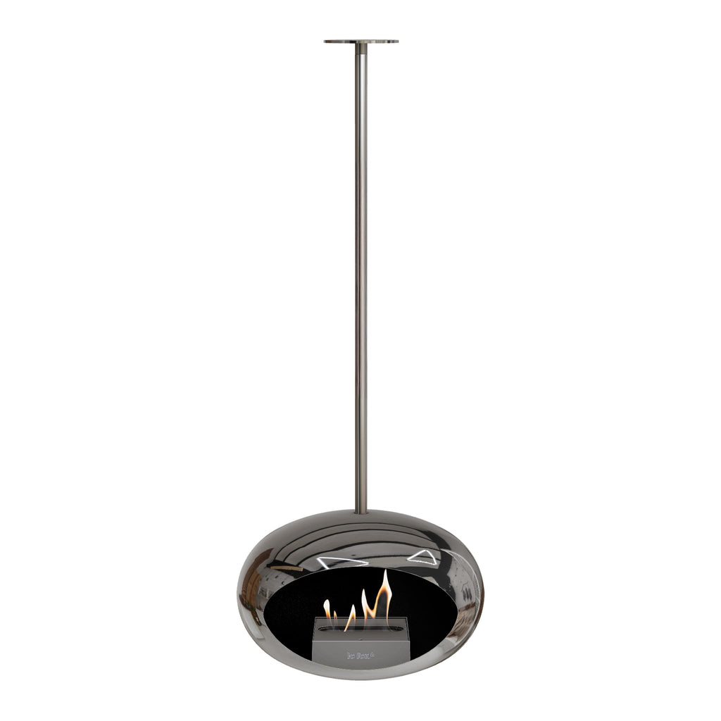 Le Feu Sky Dome <br>Chromed Silver