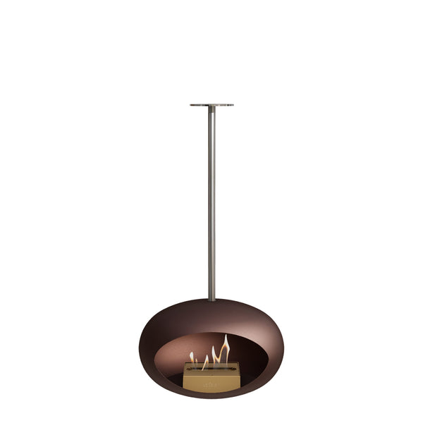 Le Feu Sky Dome <br>Mocca
