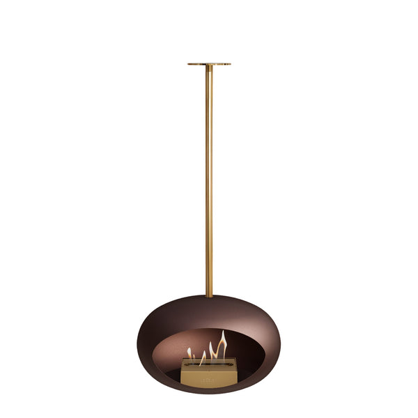 Le Feu Sky Dome <br>Mocca