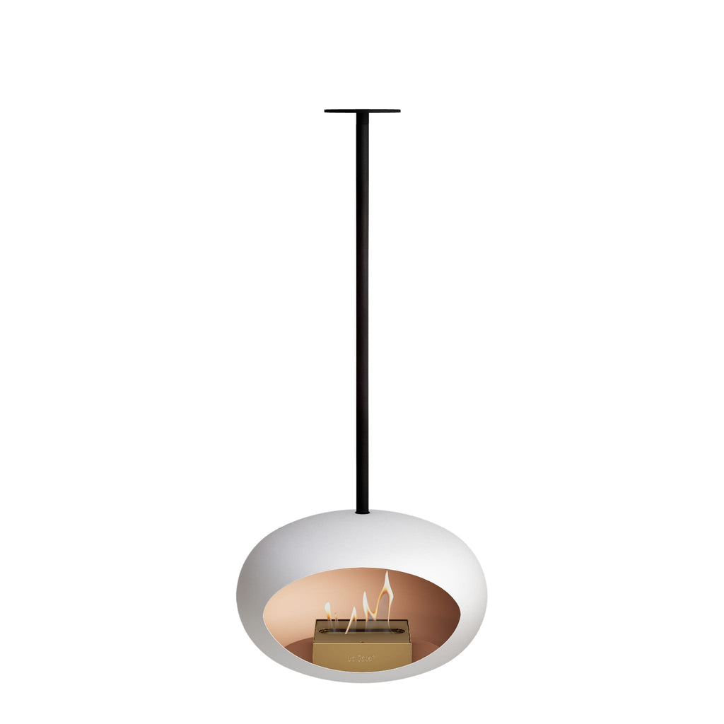 Le Feu Sky Dome <br>White