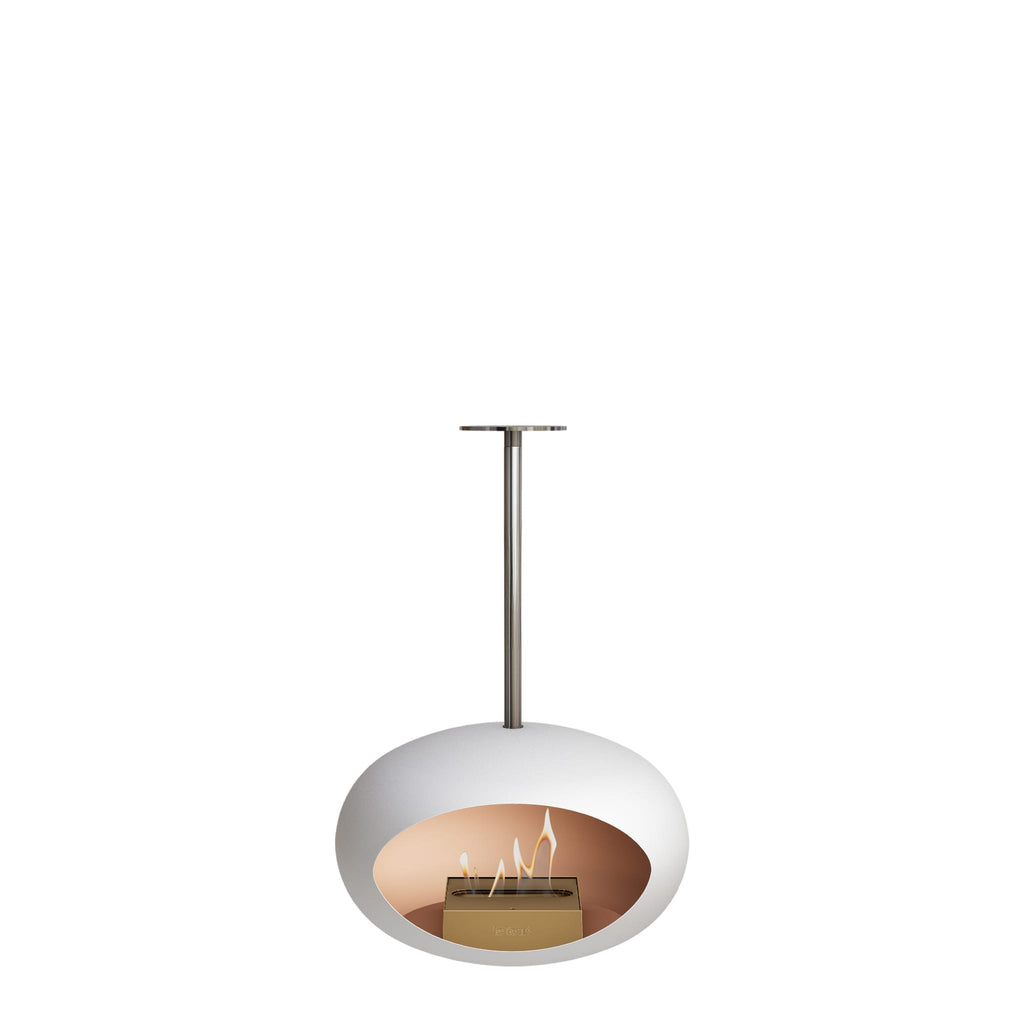 Le Feu Sky Dome <br>White
