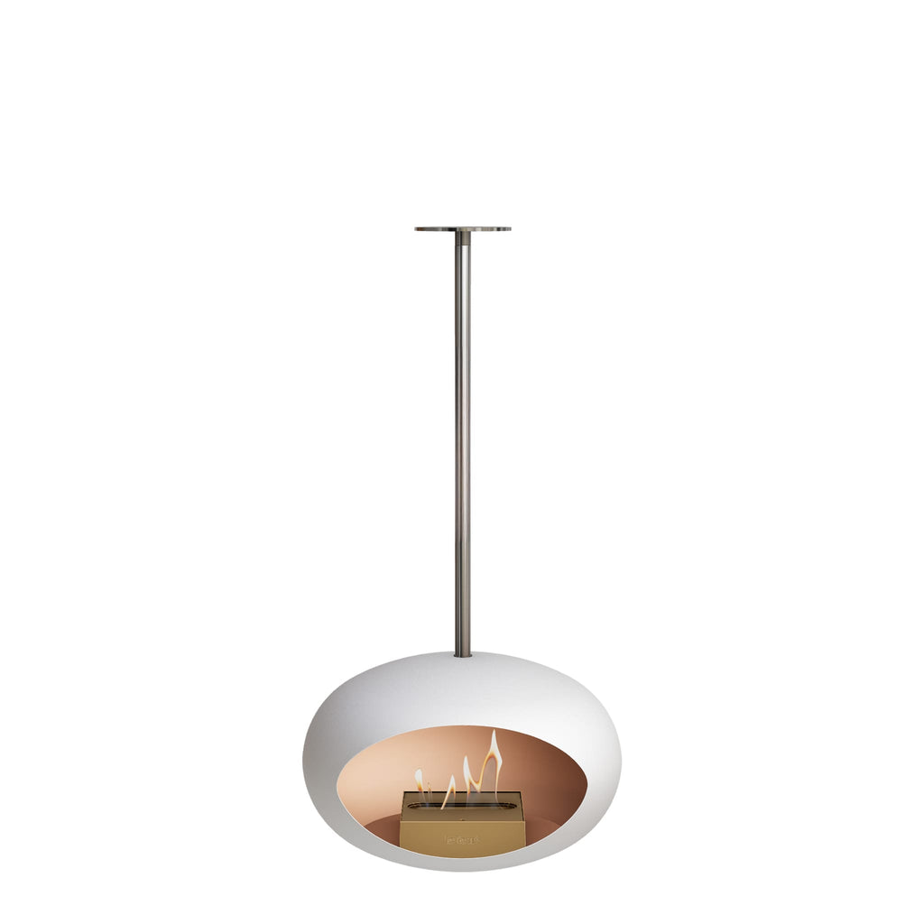 Le Feu Sky Dome <br>White