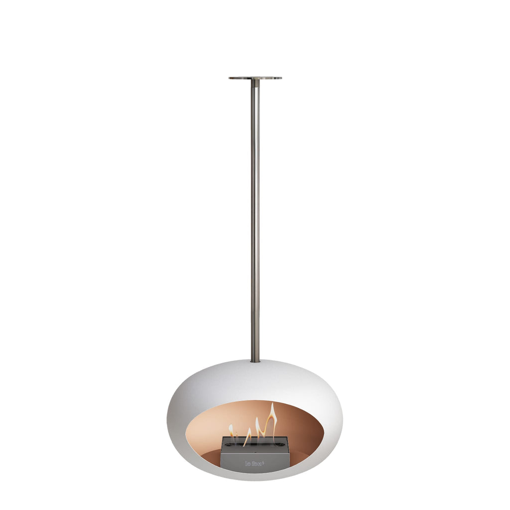 Le Feu Sky Dome <br>White