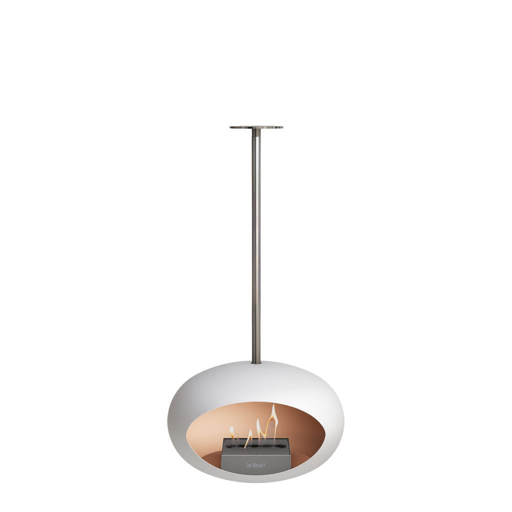 Le Feu Sky Dome <br>White