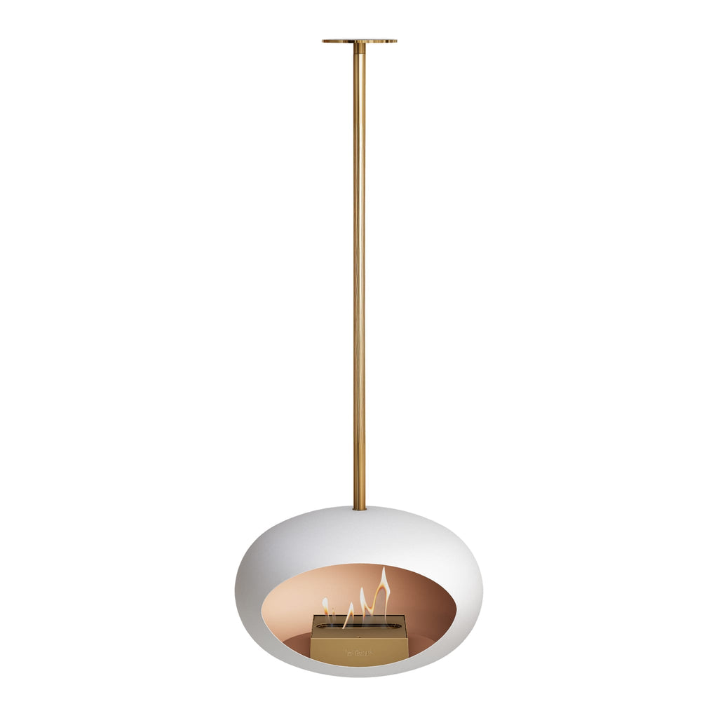 Le Feu Sky Dome <br>White
