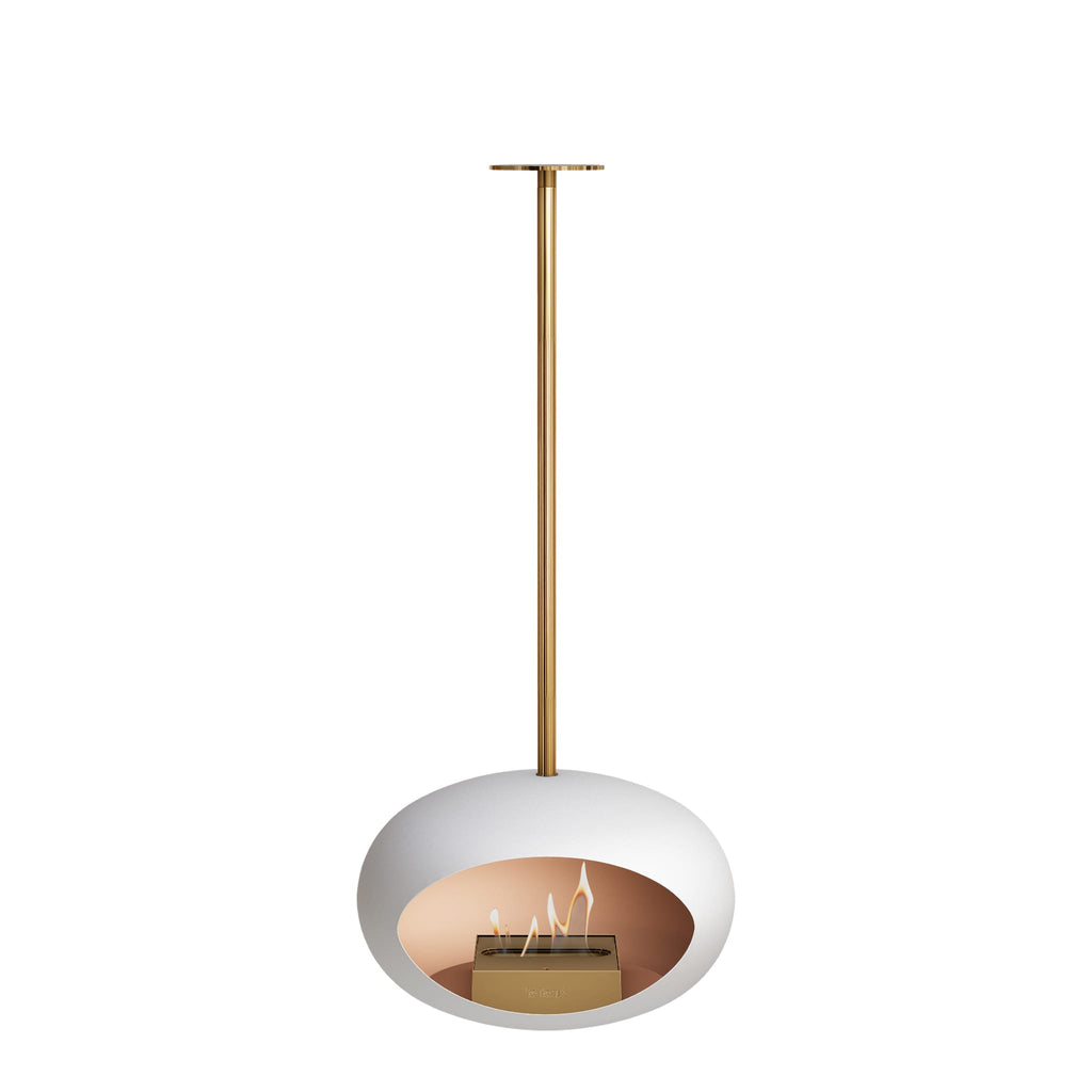 Le Feu Sky Dome <br>White