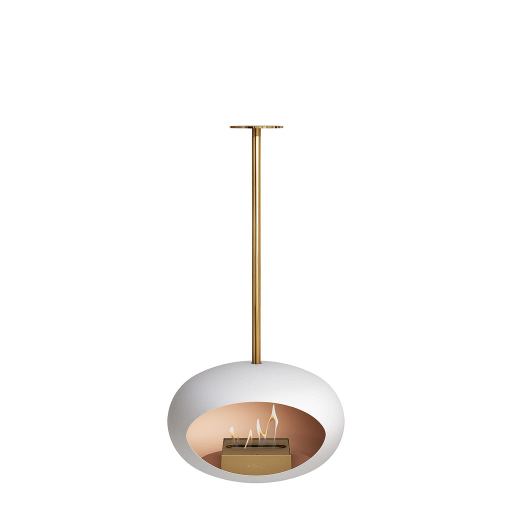 Le Feu Sky Dome <br>White