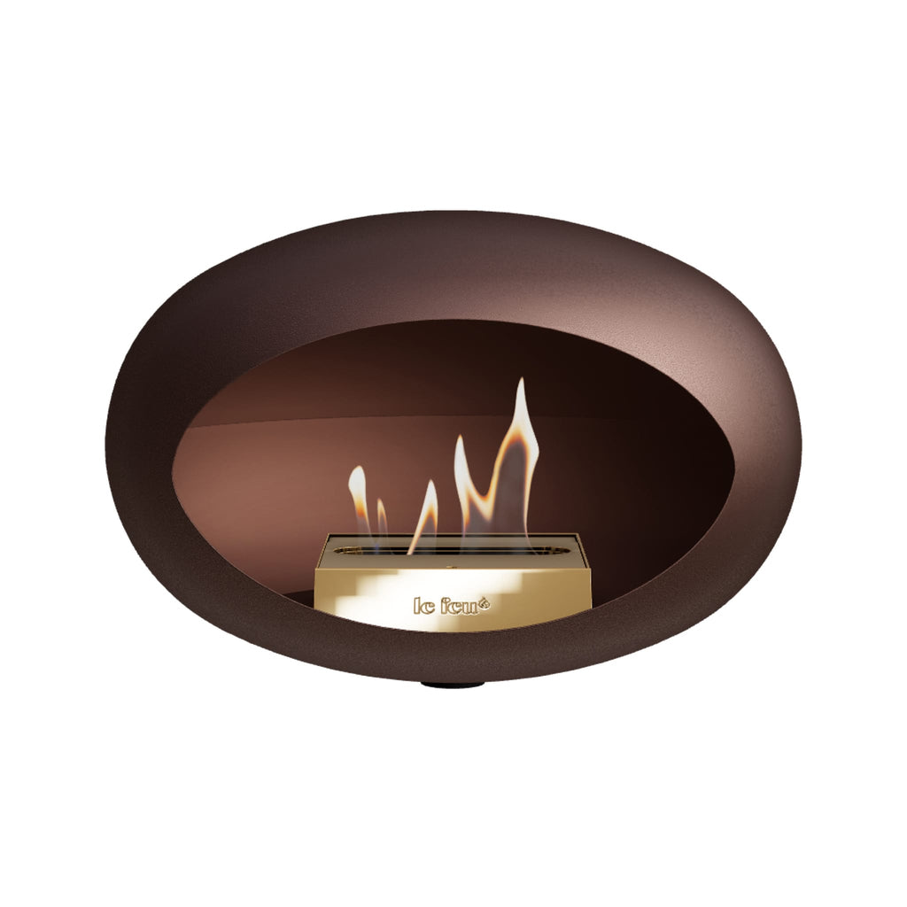 Le Feu Wall Dome <br>Mocca