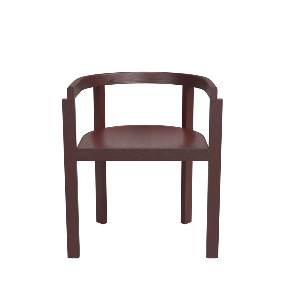 After Chair
