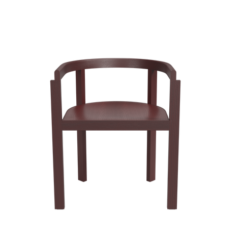 After Chair
