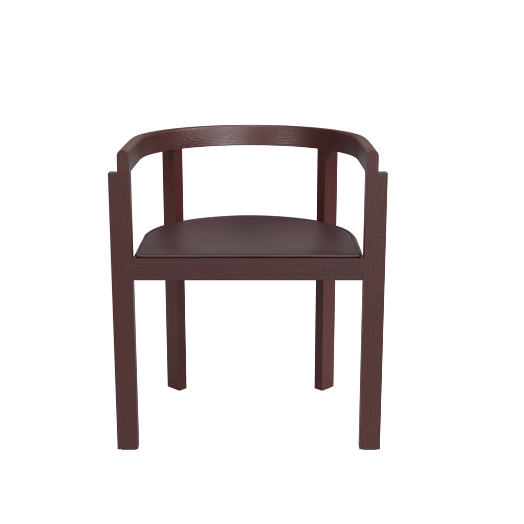 After Chair