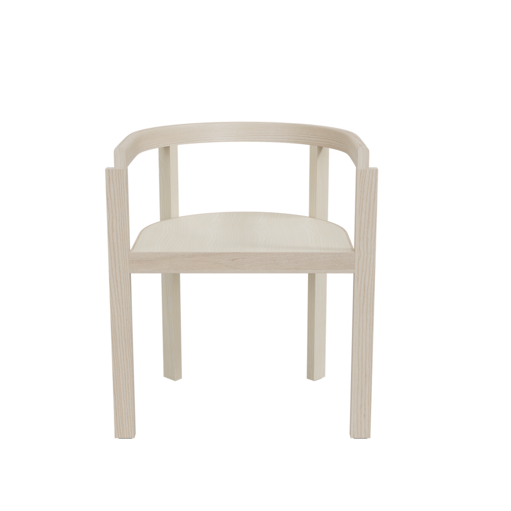 After Chair