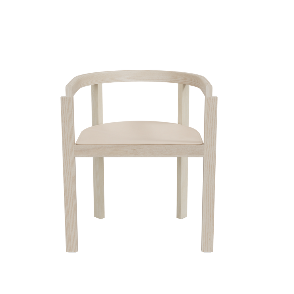 After Chair