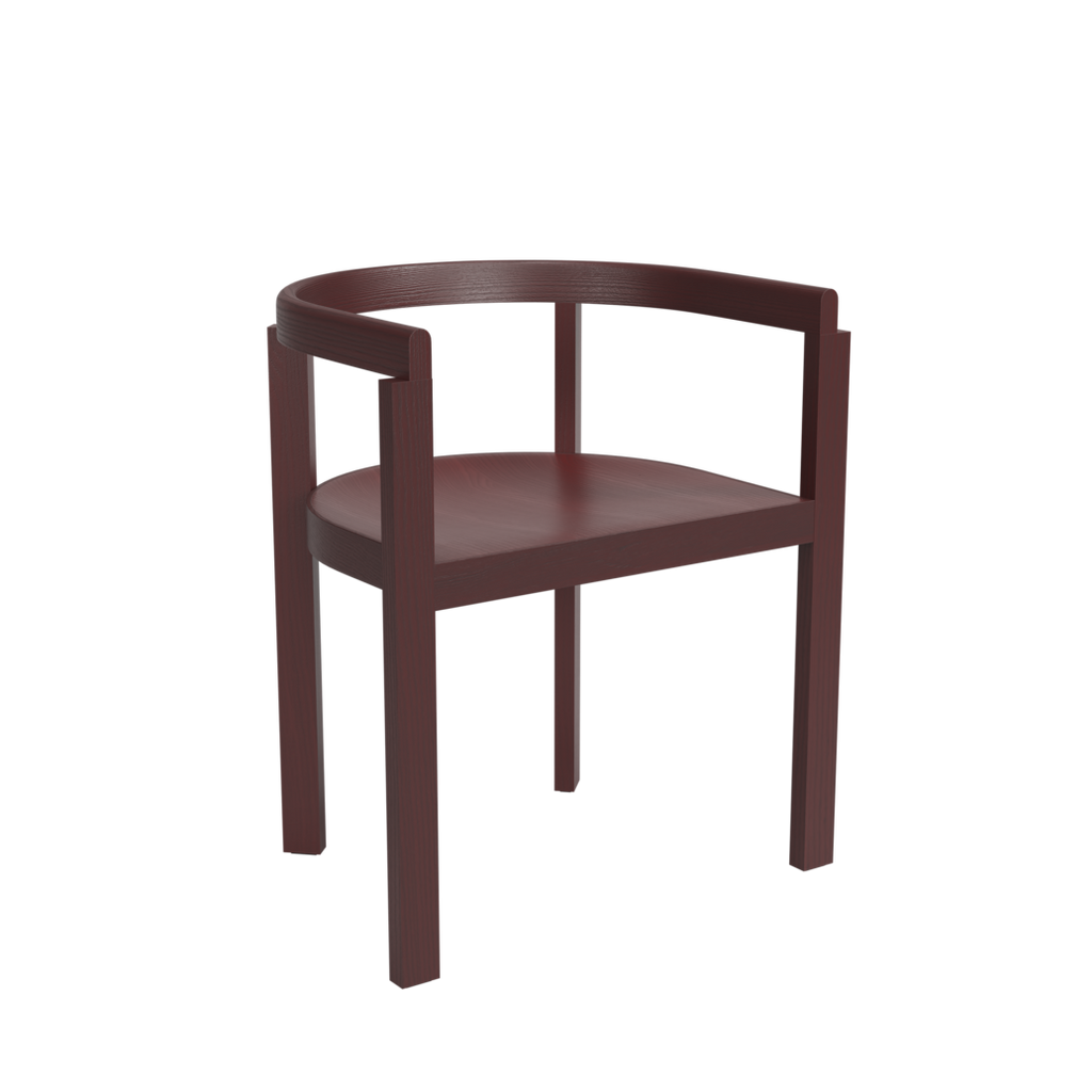 After Chair