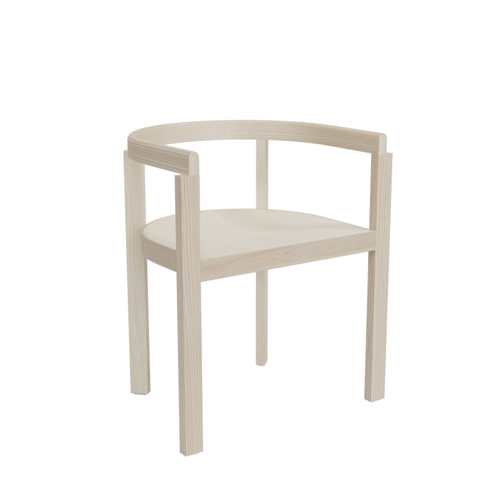 After Chair
