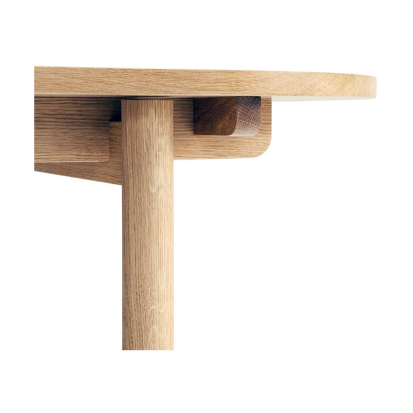 Basic Table, Oak, 2.6m L