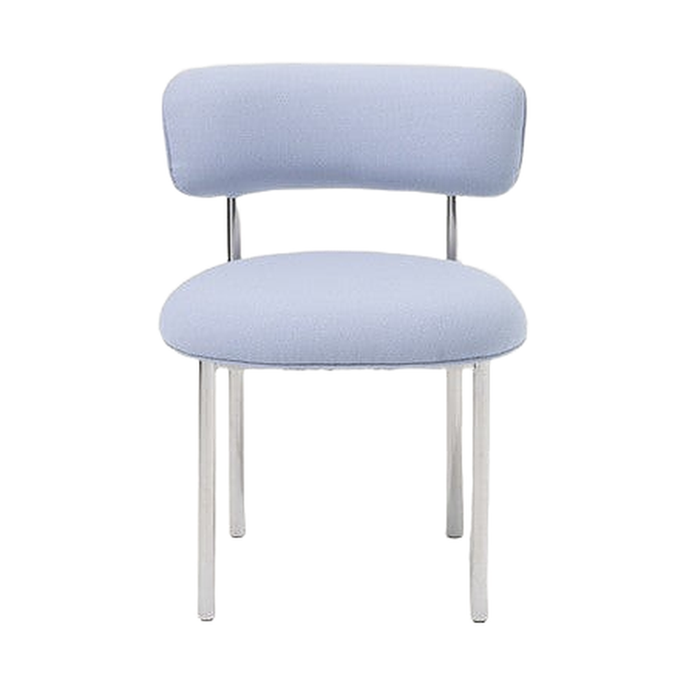 Font Regular Dining Chair Set of 4