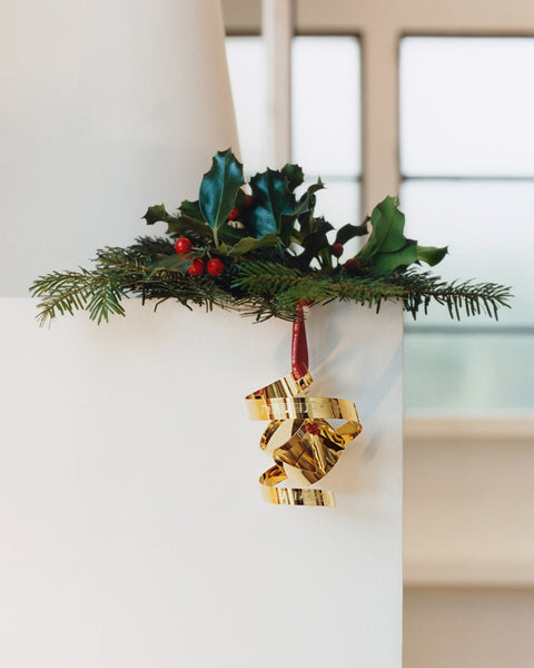 2026 Christmas Mobile Drum
