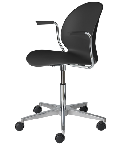 N02™ Recycle Swivel Armchair