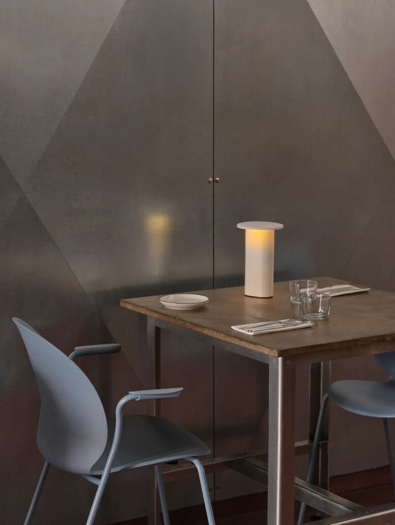 N02™ Recycle Armchair in a room setting
