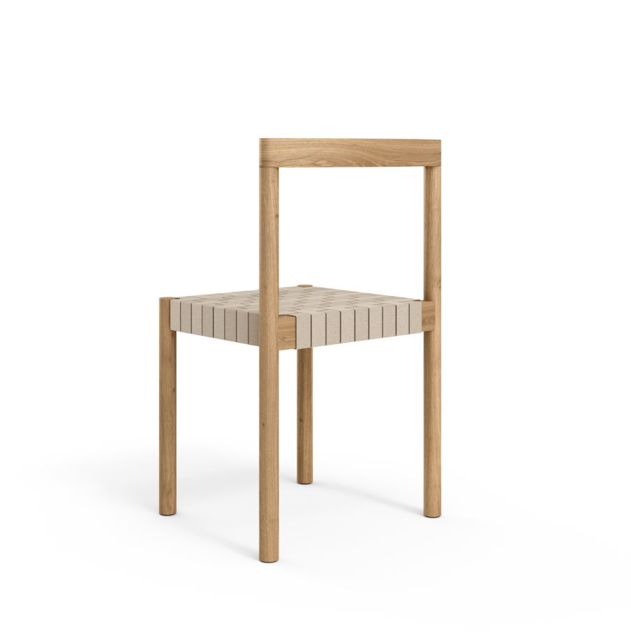 Ekko Chair