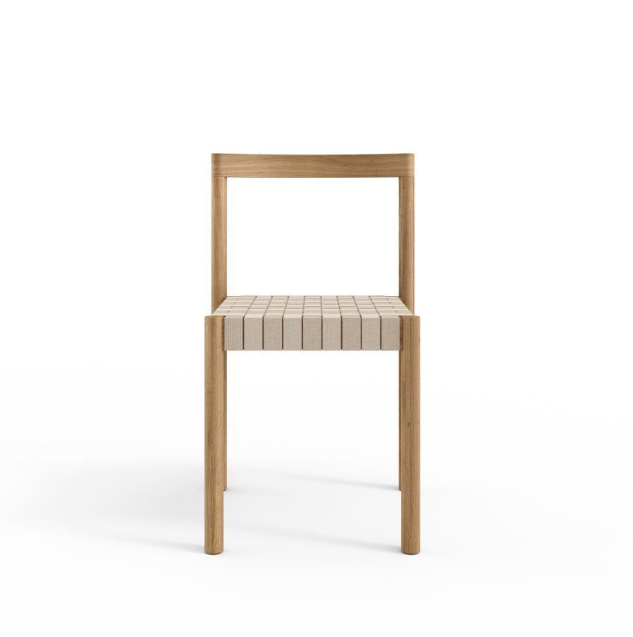 Ekko Chair