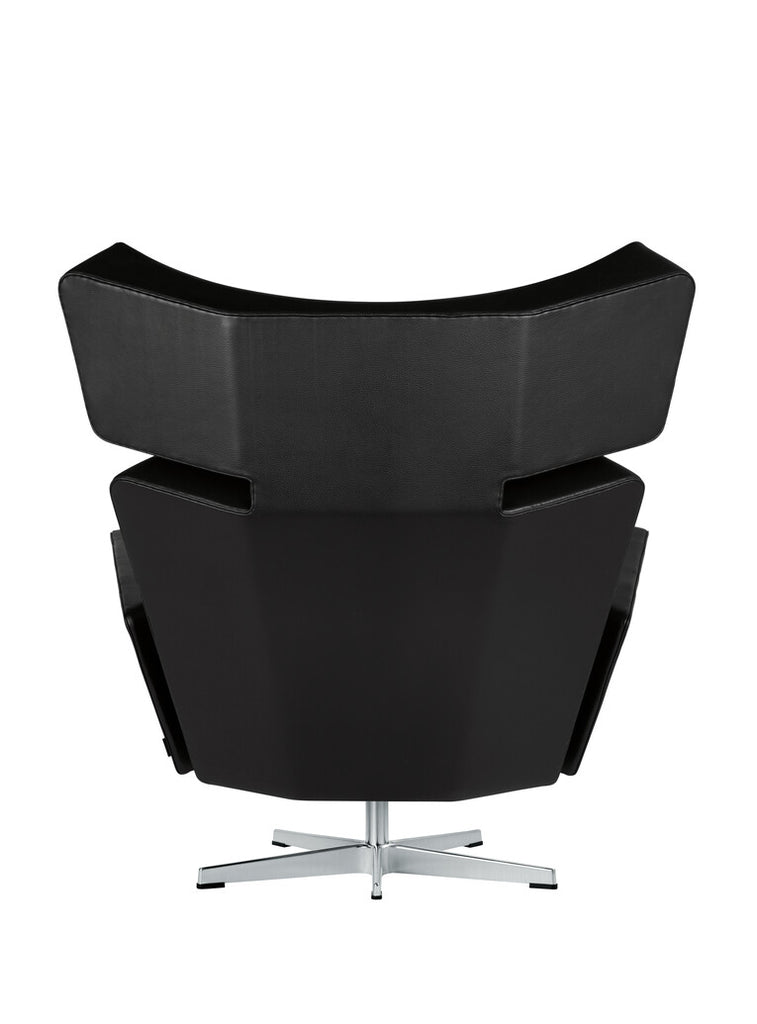 Oksen lounge chair