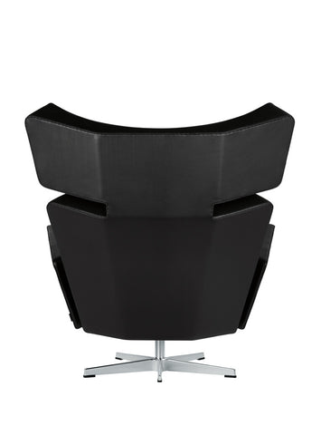 Oksen lounge chair
