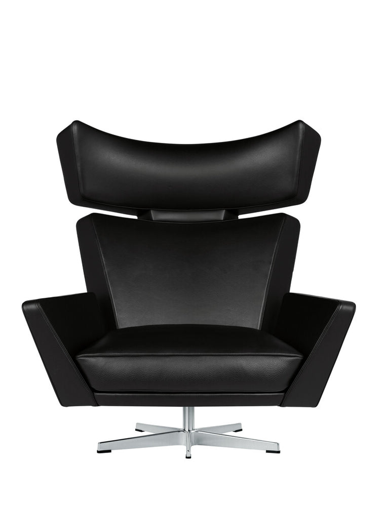 Oksen lounge chair