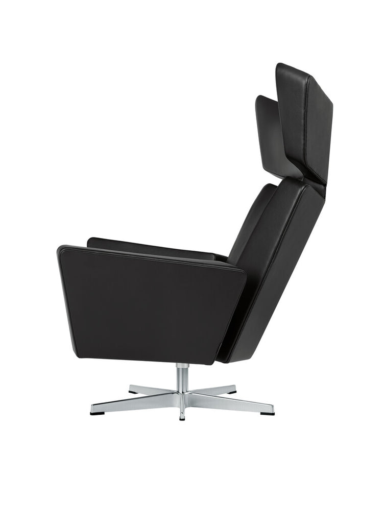 Oksen lounge chair