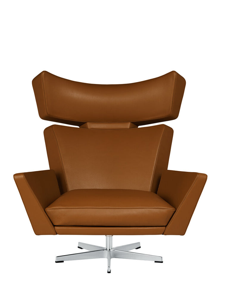Oksen lounge chair