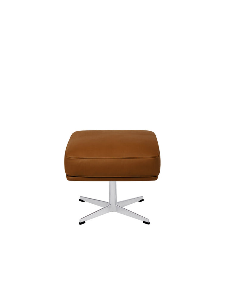 Oksen Footstool