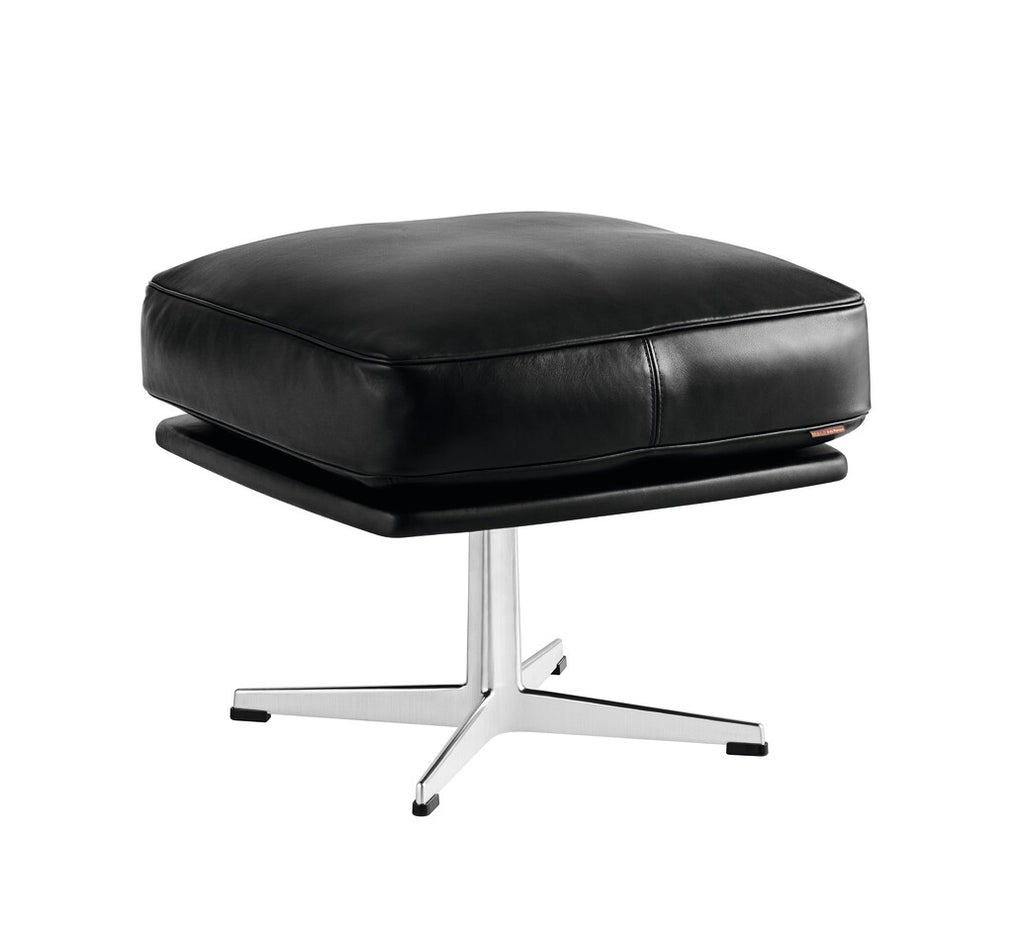 Oksen Footstool