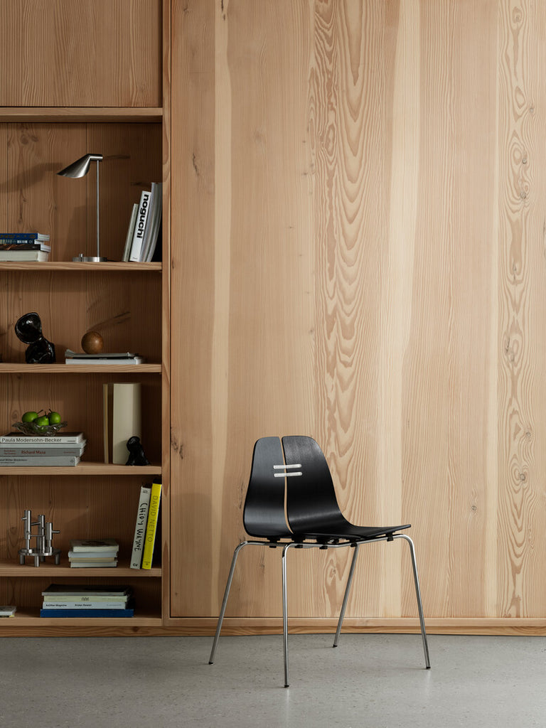 PK3 Chair in a room setting