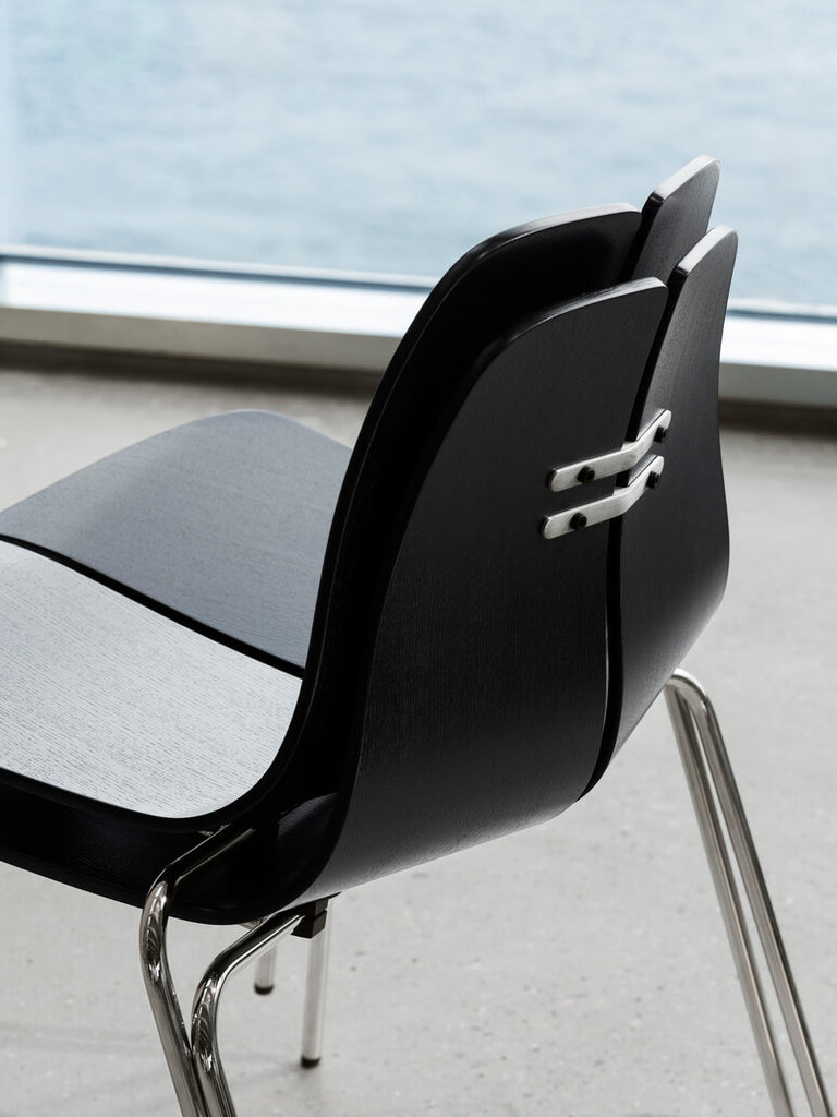 PK3 Chair in a room setting